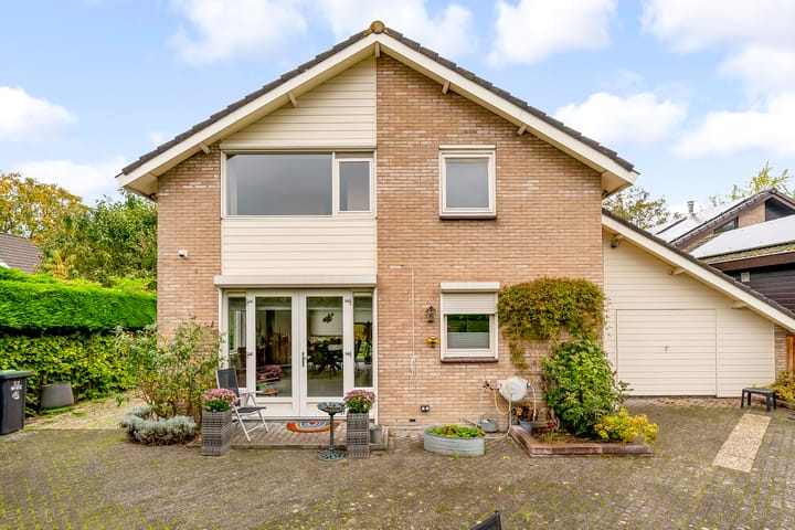 Foto 3 van Oostrandpark 16