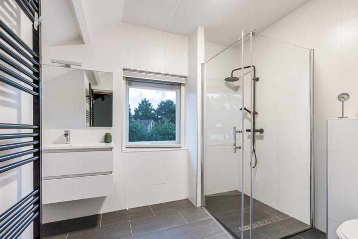 Foto 4 van Oostrandpark 16