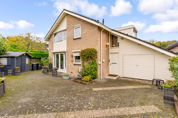 Foto 5 van Oostrandpark 16