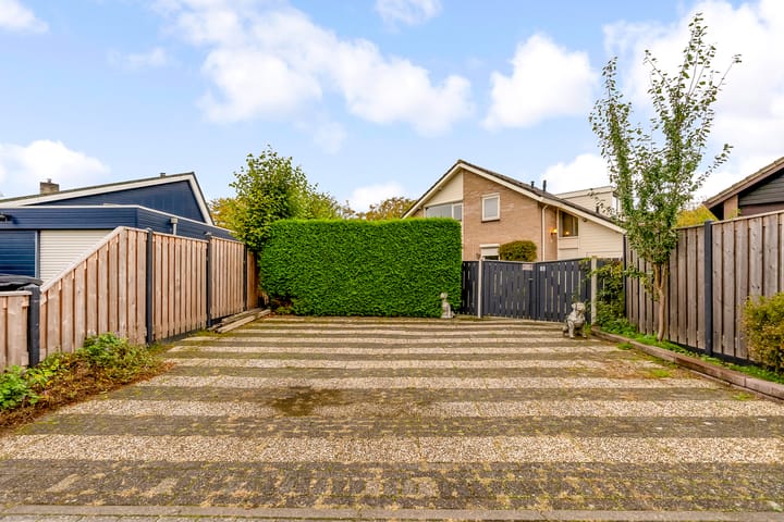 Foto 8 van Oostrandpark 16