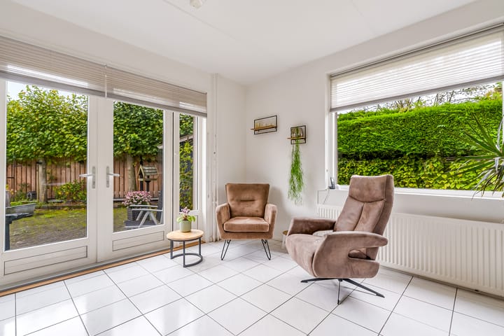 Foto 10 van Oostrandpark 16