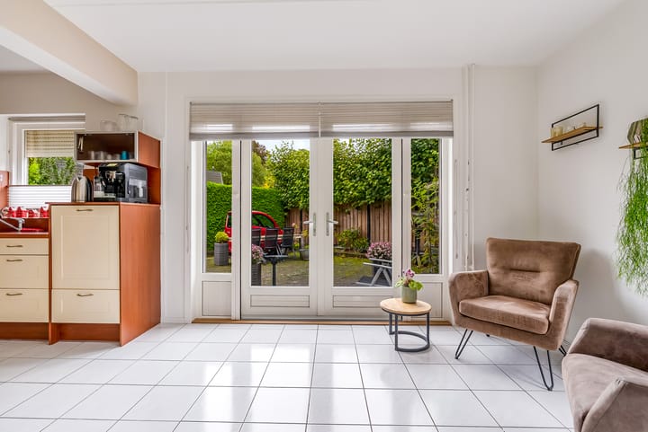 Foto 11 van Oostrandpark 16