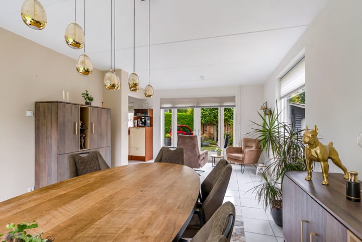 Foto 12 van Oostrandpark 16