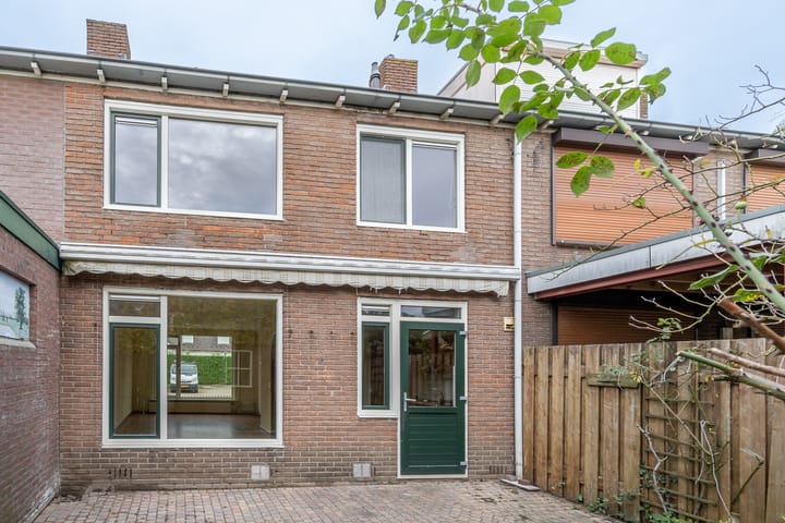 Foto 2 van Dokter Plaslaan 3