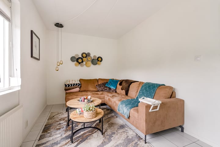 Foto 13 van Oostrandpark 16