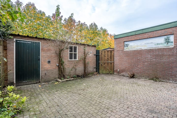 Foto 3 van Dokter Plaslaan 3