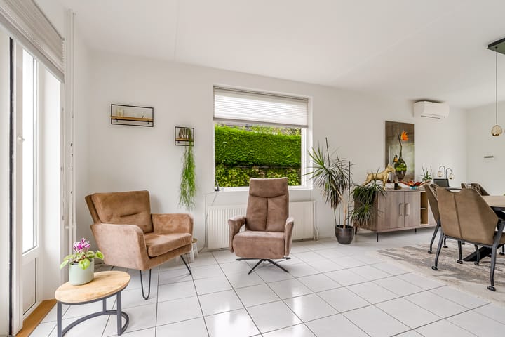 Foto 14 van Oostrandpark 16