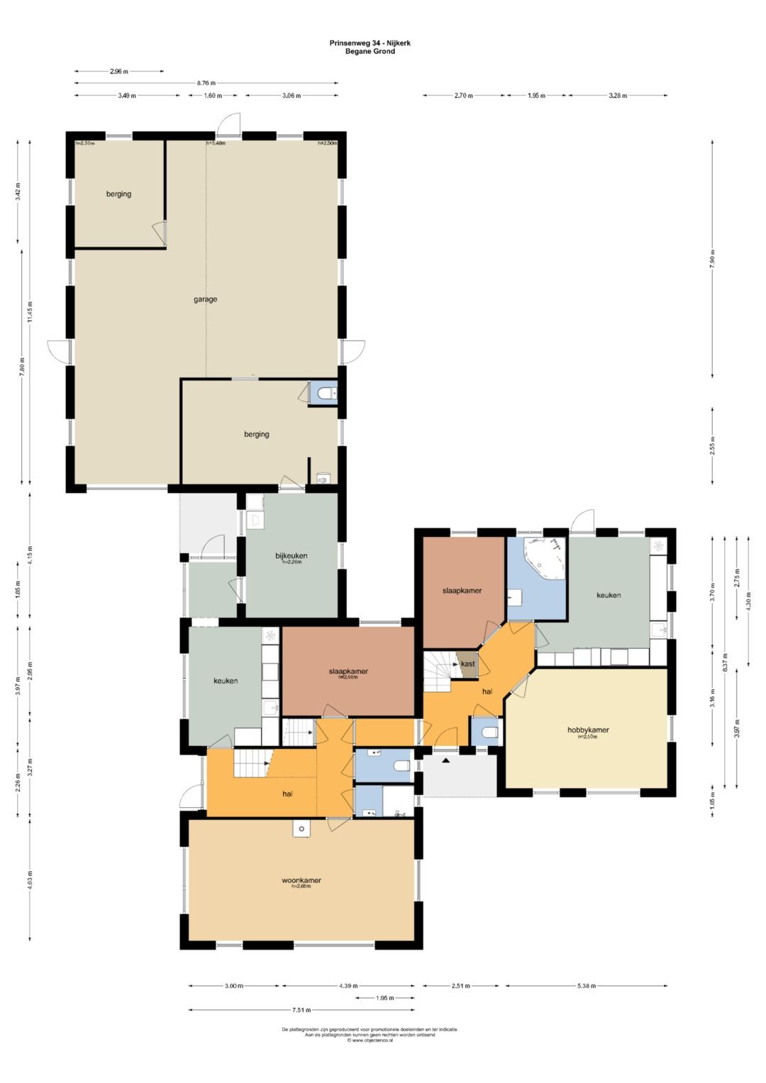 Foto 51 van Prinsenweg 34