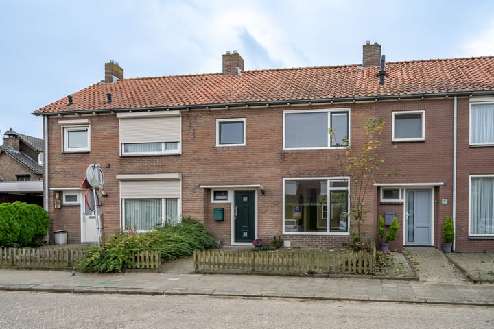 Foto 5 van Dokter Plaslaan 3