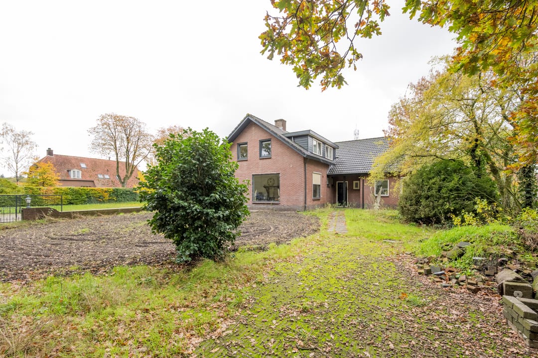 Foto 2 van Prinsenweg 34