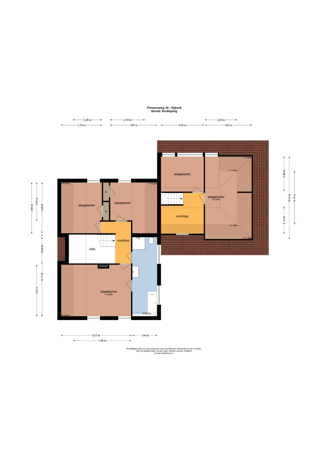 Foto 53 van Prinsenweg 34