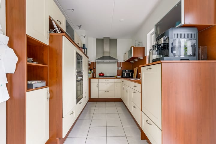 Foto 19 van Oostrandpark 16