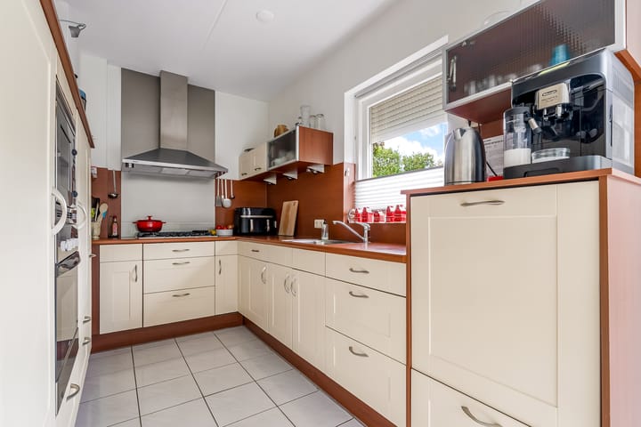 Foto 20 van Oostrandpark 16