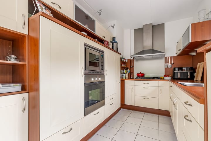 Foto 21 van Oostrandpark 16