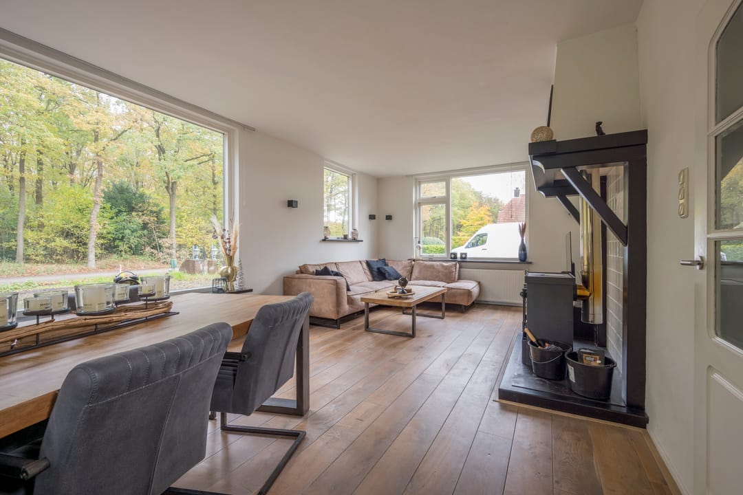 Foto 7 van Prinsenweg 34