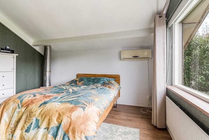 Foto 24 van Oostrandpark 16