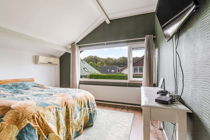 Foto 25 van Oostrandpark 16