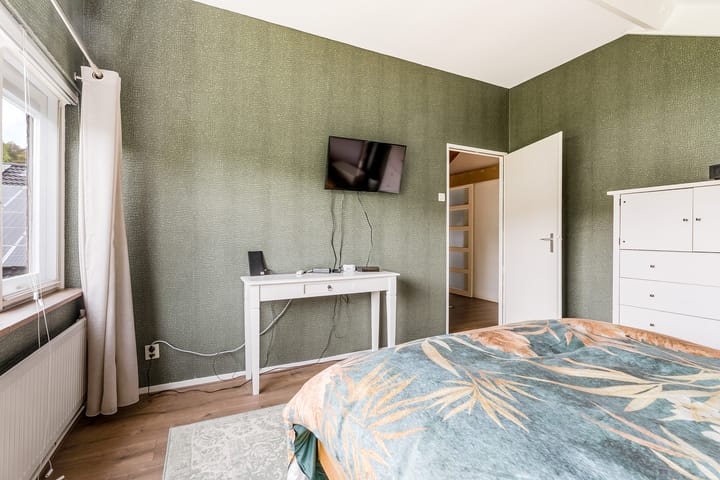 Foto 26 van Oostrandpark 16