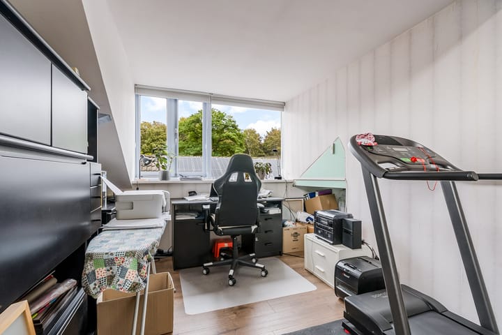 Foto 27 van Oostrandpark 16