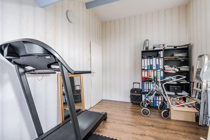 Foto 28 van Oostrandpark 16