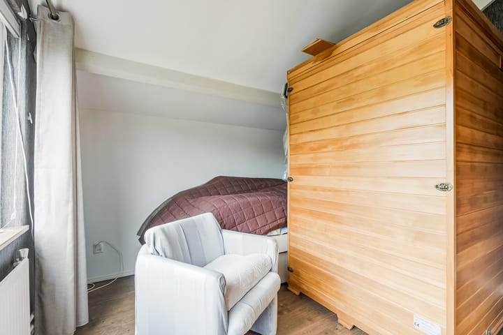 Foto 31 van Oostrandpark 16