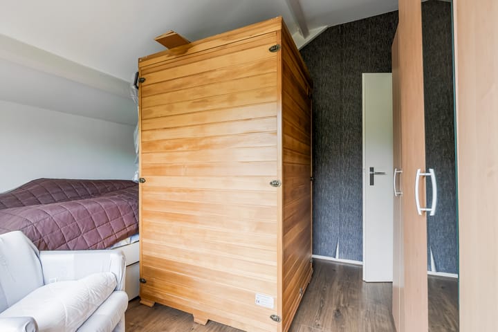 Foto 32 van Oostrandpark 16