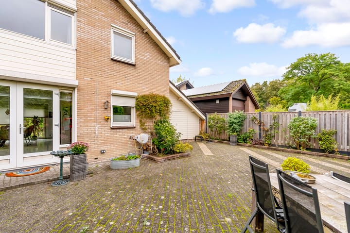 Foto 33 van Oostrandpark 16