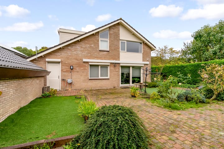 Foto 35 van Oostrandpark 16