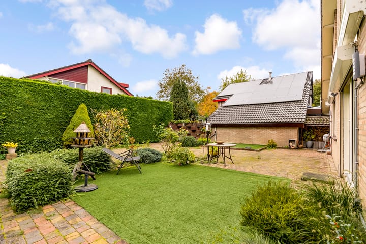 Foto 36 van Oostrandpark 16