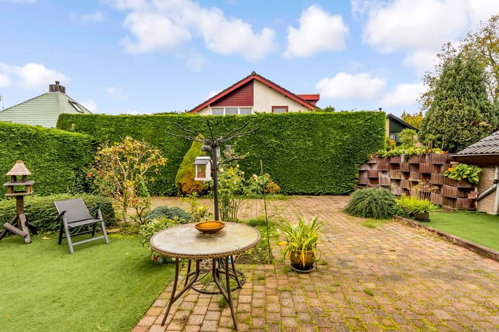 Foto 37 van Oostrandpark 16