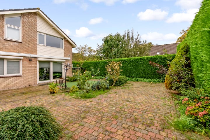 Foto 38 van Oostrandpark 16