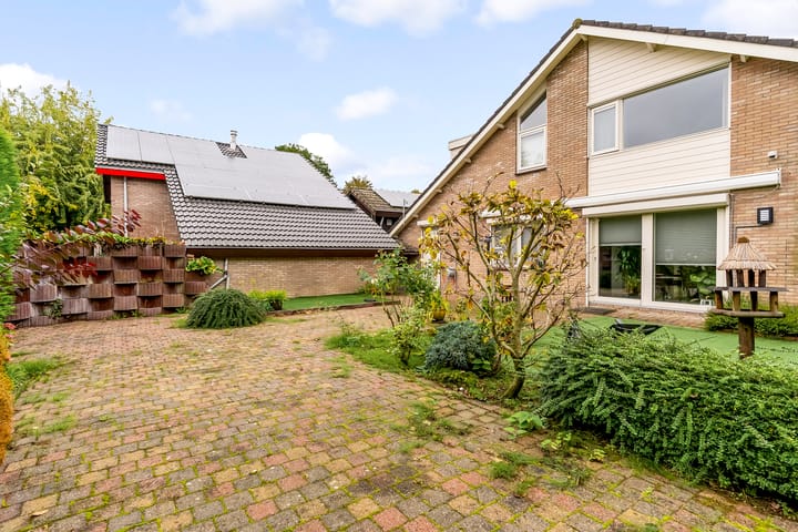 Foto 40 van Oostrandpark 16