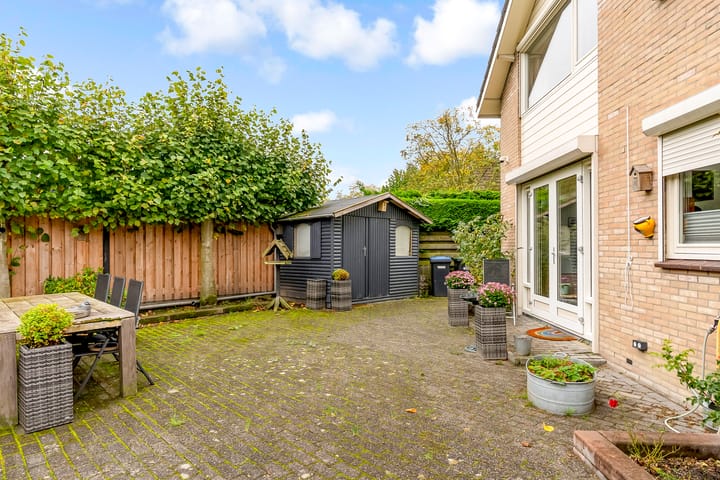 Foto 41 van Oostrandpark 16