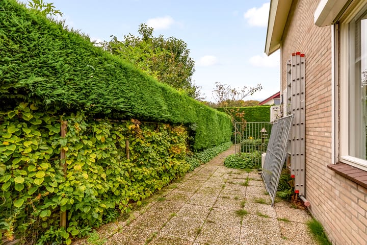 Foto 42 van Oostrandpark 16