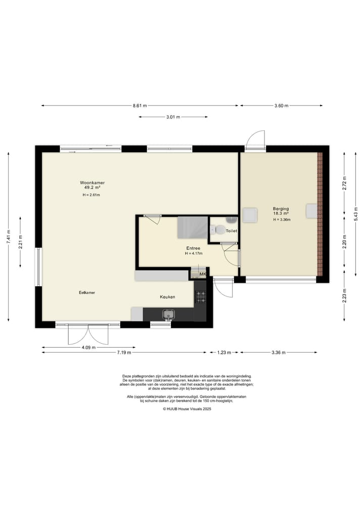 Foto 48 van Oostrandpark 16