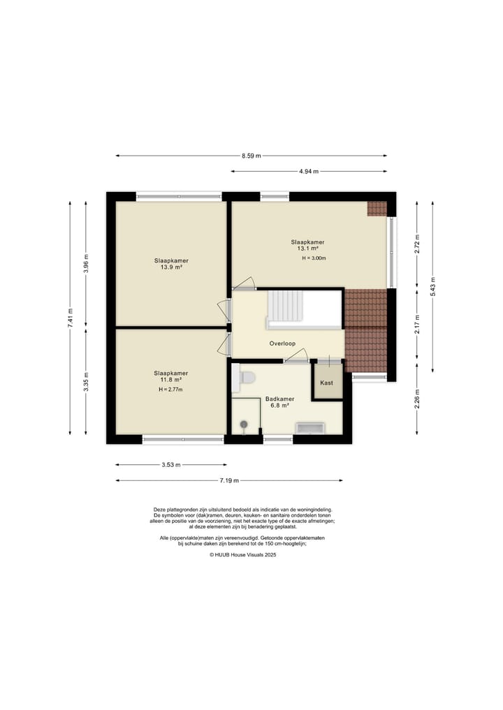 Foto 49 van Oostrandpark 16