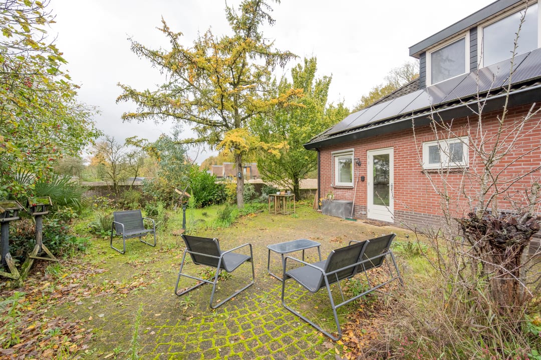 Foto 28 van Prinsenweg 34