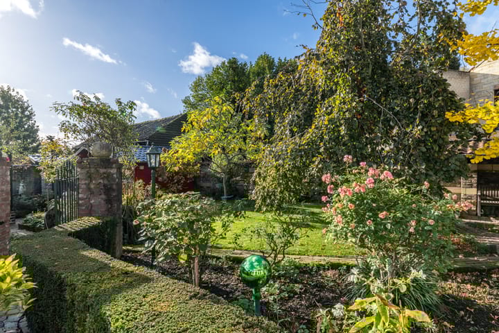 Foto 22 van Sibberkerkstraat 99