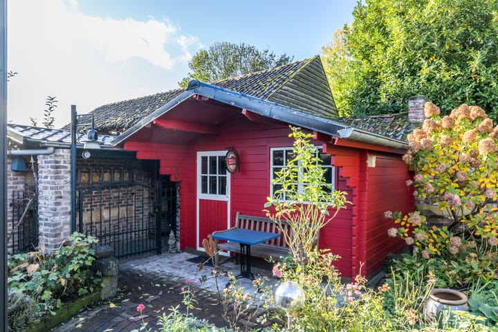 Foto 25 van Sibberkerkstraat 99