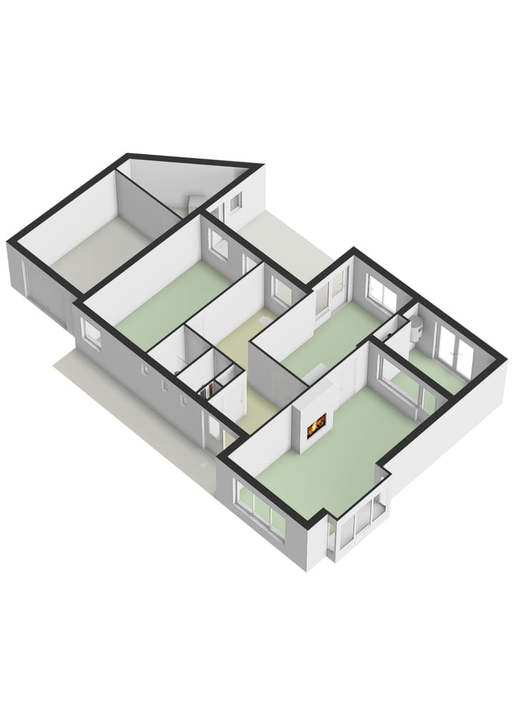 Foto 30 van Sibberkerkstraat 99