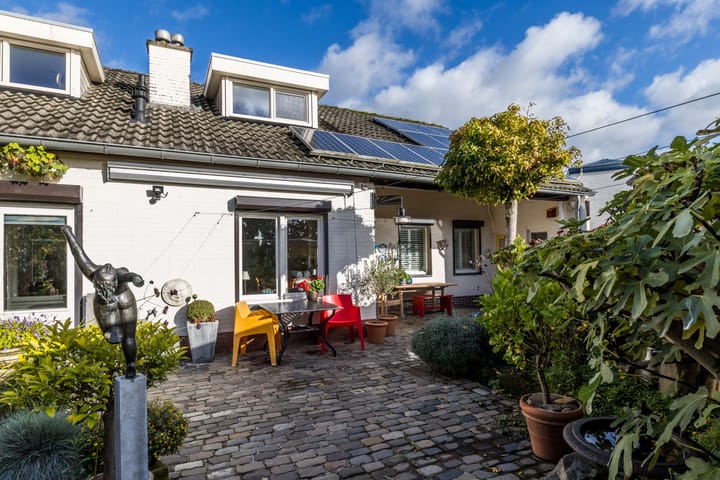 Foto 21 van Sibberkerkstraat 99