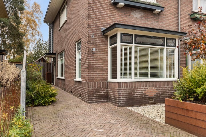 Photo 2 of Faunastraat 20