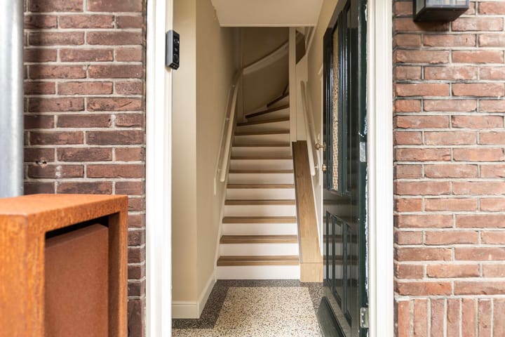 Photo 3 of Faunastraat 20