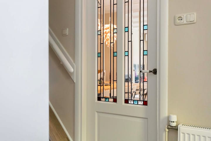 Photo 4 of Faunastraat 20