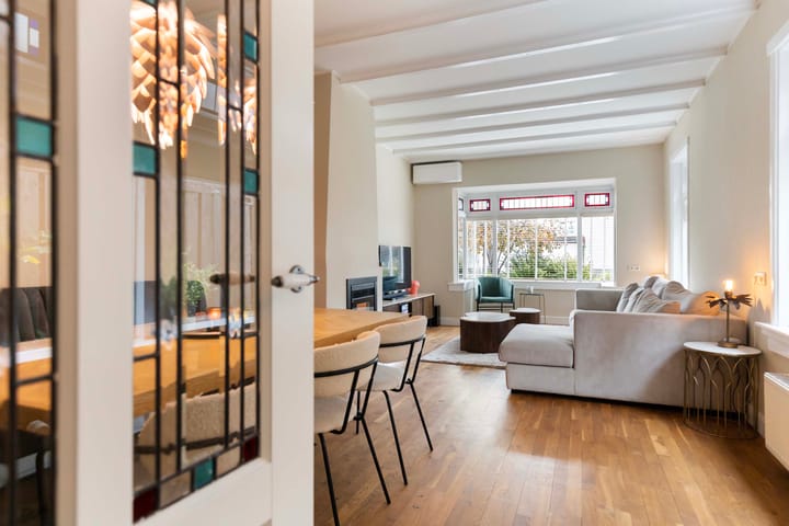 Photo 5 of Faunastraat 20