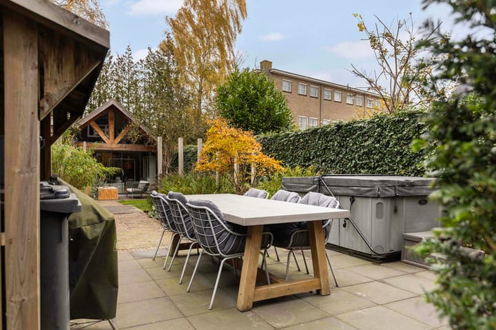 Photo 15 of Faunastraat 20