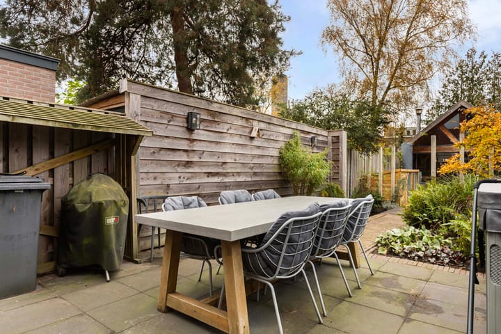 Photo 16 of Faunastraat 20