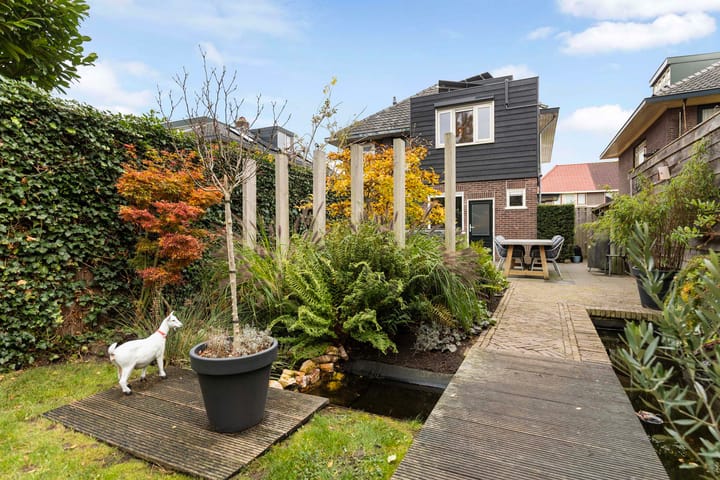 Photo 18 of Faunastraat 20