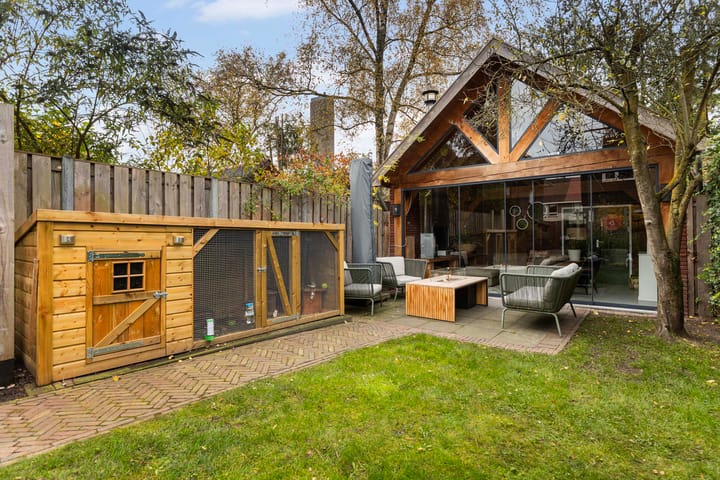 Photo 19 of Faunastraat 20