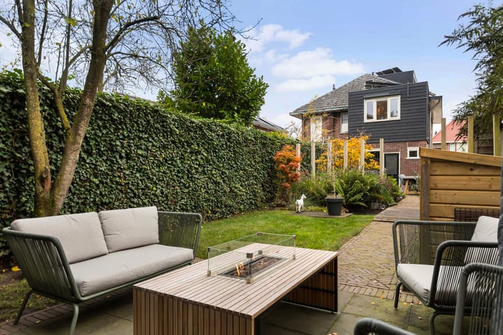 Photo 21 of Faunastraat 20